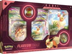 flareon vmax premium collection